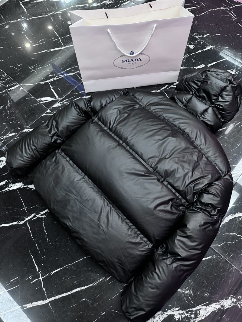 Prada Down Jackets